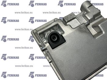 Блок управления для Грузовиков Mercedes-Benz Multi Function Camera MPC2: фото 3