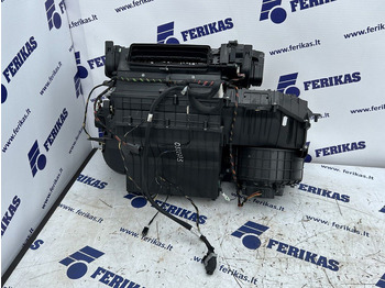 Отопление/ Вентиляция для Грузовиков Mercedes-Benz air conditionioning heater system: фото 2