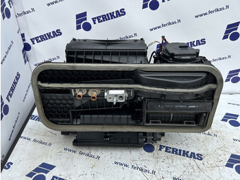 Отопление/ Вентиляция для Грузовиков Mercedes-Benz air conditionioning heater system: фото 3