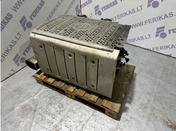 Катализатор MERCEDES-BENZ