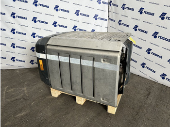 Катализатор MERCEDES-BENZ