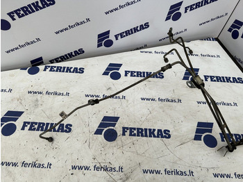 Подготовка топлива для Грузовиков Mercedes-Benz fuel lines: фото 3 Подготовка топлива для Грузовиков Mercedes-Benz fuel lines: фото 3