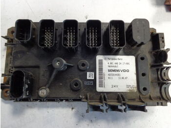 Блок управления MERCEDES-BENZ