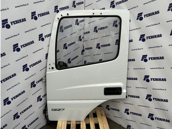 Дверь и запчасти MERCEDES-BENZ