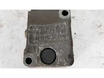 Двигатель и запчасти для Грузовиков Mercedes-Benz pressure control valve: фото 5