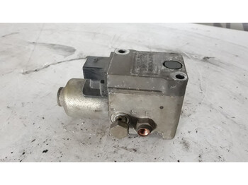 Двигатель и запчасти для Грузовиков Mercedes-Benz pressure control valve: фото 3