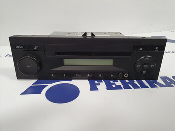 Приборная панель MERCEDES-BENZ