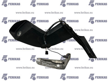 Зеркало заднего вида MERCEDES-BENZ