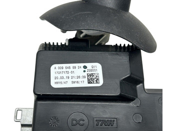 Реле для Грузовиков Mercedes-Benz steering column switch, gear switch: фото 4