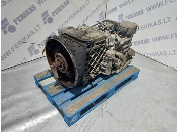 Коробка передач RENAULT