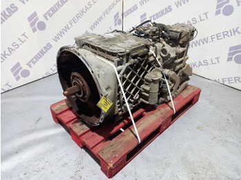 Коробка передач RENAULT