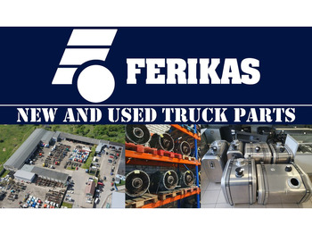 Электрическая система RENAULT T