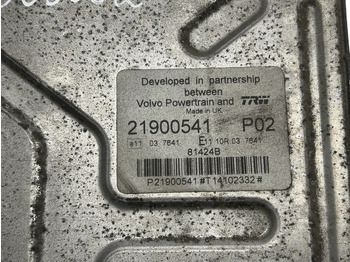 Блок управления для Грузовиков Renault engine control unit: фото 4