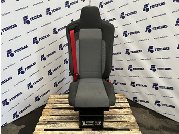 Сиденье RENAULT
