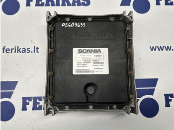 Блок управления SCANIA