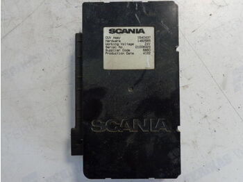 Блок управления SCANIA