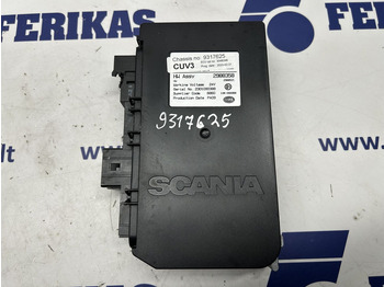 Блок управления SCANIA