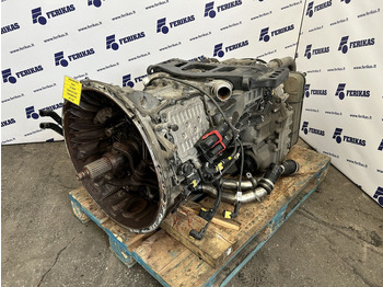 Коробка передач SCANIA R