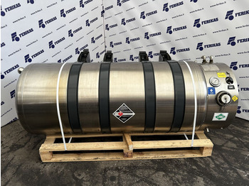 Топливный бак SCANIA