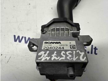 Реле для Грузовиков Scania: фото 3
