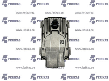 Электрическая система SCANIA R