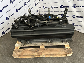 Глушитель/ Выхлопная система SCANIA R