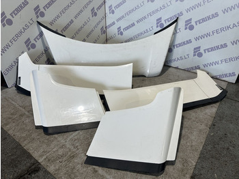 Аэродинамика/ Спойлеры SCANIA R