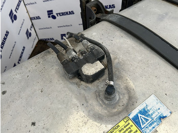 Топливный бак для Грузовиков Scania R: фото 5 Топливный бак для Грузовиков Scania R: фото 5