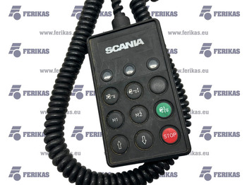 Подвеска для Грузовиков Scania R: фото 5