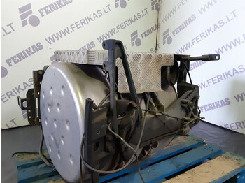 Катализатор для Грузовиков Scania R: фото 3