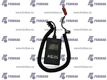 Подвеска для Грузовиков Scania R: фото 4