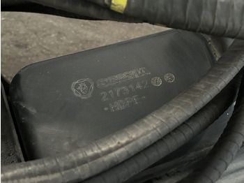 Глушитель/ Выхлопная система для Грузовиков Scania R: фото 5 Глушитель/ Выхлопная система для Грузовиков Scania R: фото 5