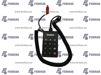 Подвеска для Грузовиков Scania R: фото 3