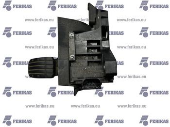 Педаль для Грузовиков Scania R: фото 3