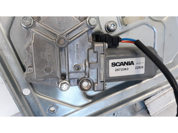Стеклоподъёмник для Грузовиков Scania R: фото 3