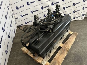 Глушитель/ Выхлопная система для Грузовиков Scania R: фото 2 Глушитель/ Выхлопная система для Грузовиков Scania R: фото 2