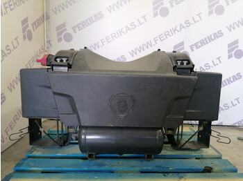 Аккумулятор SCANIA