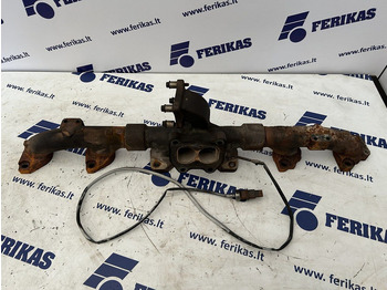 Двигатель и запчасти SCANIA