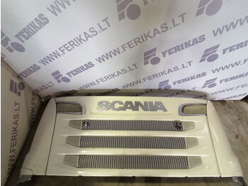 Решётка радиатора SCANIA