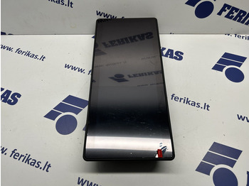 Запчасти DAF