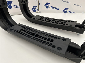 Новый Топливный бак для Грузовиков Tank brackets: фото 3