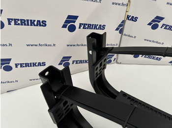 Новый Топливный бак для Грузовиков Tank brackets: фото 4