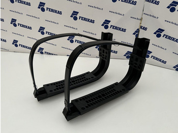 Новый Топливный бак для Грузовиков Tank brackets: фото 5