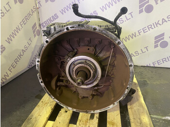 Коробка передач VOLVO