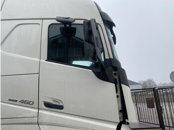 Дверь и запчасти VOLVO FH
