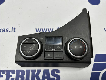 Блок управления VOLVO FH