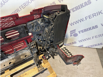 Бампер для Грузовиков Volvo FH4: фото 5 Бампер для Грузовиков Volvo FH4: фото 5