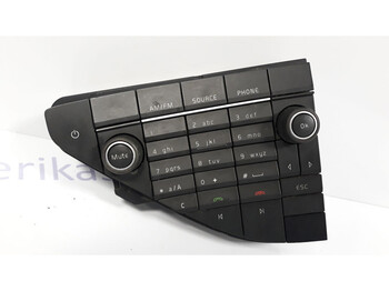 Приборная панель для Грузовиков Volvo Radio control unit !! (WORLDWIDE DELIVERY): фото 2 Приборная панель для Грузовиков Volvo Radio control unit !! (WORLDWIDE DELIVERY): фото 2