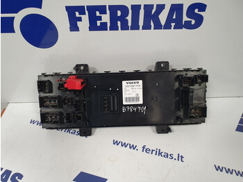 Электрическая система для Грузовиков Volvo fuse box: фото 2