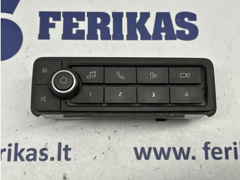 Приборная панель VOLVO